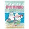 Edge Collections-29" x 42"-Multi-Durable Double-Sided Snowbird Season Flag-1 pcs
